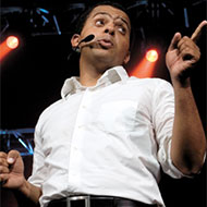 Niagara Falls Casino Concert Package - Upon Request with Gregory Charles - Embassy Suites by Hilton Niagara Falls Fallsview Niagara Falls Casino Concert Package - Upon Request with Gregory Charles - Embassy Suites by Hilton Niagara Falls Fallsview