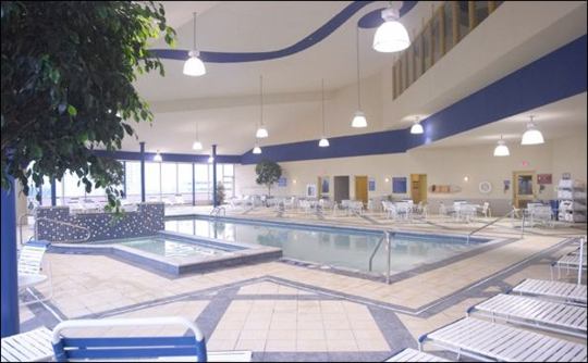Recreation Amenities