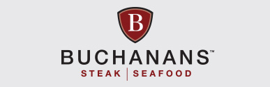 Restaurants - Buchanans Steak & Seafood - Embassy Suites by Hilton Niagara Falls - Fallsview Hotel, Canada